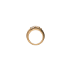 Bartorelli Italian Jewels | ANELLO IN ORO ROSA E DIAMANTI BIANCHI - VR29885DP (3)