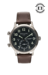 Patek Philippe | PATEK PHILIPPE CALATRAVA PILOT TRAVEL TIME 5524G-001 - U-5524G-001 (1)