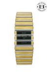 Piaget | PIAGET POLO IN ORO BIANCO E GIALLO - U-7131C701D (1)