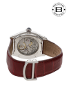 Cartier | CARTIER TORTUE MONOPOUSSOIR CHRONO - U-W1525851 (2)
