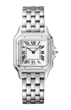 Cartier | PANTH&Egrave;RE DE CARTIER, MODELLO MEDIO, ACCIAIO, QUARZO - WSPN0015 (1)
