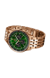 Breitling | NAVITIMER B01 CHRONOGRAPH 46 - RB0137241L1R1 (4)