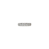 Bartorelli Italian Jewels | ANELLO VERETTA IN ORO BIANCO CON DIAMANTI CERTIFICATI - BAAN252 (18)