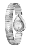 Chaumet | JOS&Eacute;PHINE AIGRETTE, ACCIAIO E DIAMANTI - W85845-160 (2)