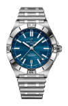 Breitling | CHRONOMAT AUTOMATIC GMT 40 SIX NATIONS ITALY - LIMITED EDITION - A323981C1C1A1 (1)