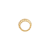 Bulgari | ANELLO BVLGARI TUBOGAS IN ORO GIALLO - AN860375 (3)