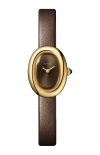 Cartier | BAIGNOIRE MODELLO MINI, ORO GIALLO, QUARZO - WGBA0031 (1)