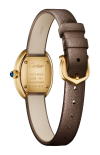 Cartier | BAIGNOIRE MODELLO MINI, ORO GIALLO, QUARZO - WGBA0031 (3)