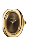 Cartier | BAIGNOIRE MODELLO MINI, ORO GIALLO, QUARZO - WGBA0031 (6)