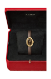 Cartier | BAIGNOIRE MODELLO MINI, ORO GIALLO, QUARZO - WGBA0031 (7)