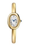 Cartier | BAIGNOIRE MODELLO MINI, ORO GIALLO, MISURA 16, QUARZO - WGBA0078 (1)