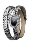 Cartier | BAIGNOIRE MODELLO MINI, ORO BIANCO, DIAMANTI, QUARZO - WJBA0037 (2)