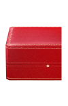 Cartier | LA PANTH&Egrave;RE DE CARTIER, ORO BIANCO, DIAMANTI, SMERALDO, QUARZO - HPI01735 (5)