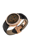 Cartier | R&Eacute;V&Eacute;LATION D&rsquo;UNE PANTH&Egrave;RE 37 MM, MANUALE, ORO ROSA, DIAMANTI - HPI01259 (2)