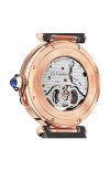 Cartier | PASHA DE CARTIER, 41 MM, ORO ROSA, AUTOMATICO - WHPA0010 (3)