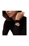 Cartier | PASHA DE CARTIER, 41 MM, ORO ROSA, AUTOMATICO - WHPA0010 (8)