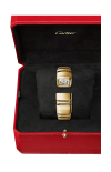 Cartier | REFLECTION DE CARTIER, ORO GIALLO, MISURA 15, QUARZO - WGMC0003 (6)