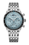 Breitling | NAVITIMER B19 CHRONOGRAPH 43 PERPETUAL CALENDAR - PB1920251C1A1 (1)