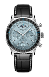 Breitling | NAVITIMER B19 CHRONOGRAPH 43 PERPETUAL CALENDAR - PB1920251C1P1 (1)