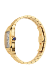 Cartier | SANTOS DE CARTIER, MODELLO GRANDE, ORO GIALLO, AUTOMATICO - WGSA0042 (5)