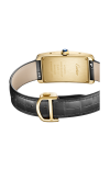 Cartier | TANK AM&Eacute;RICAINE, MODELLO GRANDE, ORO GIALLO, AUTOMATICO - WGTA0295 (2)