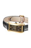 Cartier | TANK AM&Eacute;RICAINE, MODELLO GRANDE, ORO GIALLO, AUTOMATICO - WGTA0295 (4)