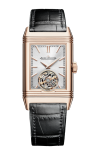 Jaeger-Lecoultre | REVERSO TRIBUTE DUOFACE TOURBILLON - 392243J (1)