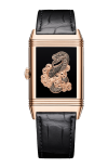 Jaeger-Lecoultre | REVERSO TRIBUTE ENAMEL SNAKE - 39324D2 (2)