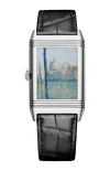 Jaeger-Lecoultre | REVERSO TRIBUTE ENAMEL MONET 