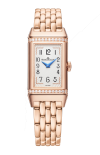 Jaeger-Lecoultre | REVERSO ONE DUETTO - 334216J (1)