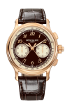 Patek Philippe | GRANDI COMPLICAZIONI, CARICA MANUALE - 5370R-001 (1)