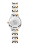 Omega | DE VILLE PRESTIGE 27,5 MM, ACCIAIO-ORO GIALLO SU ACCIAIO-ORO GIALLO - 434.25.28.60.55.001 (2)