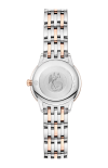 Omega | DE VILLE PRESTIGE 27,5 MM, ACCIAIO-ORO SEDNA&trade; SU ACCIAIO-ORO SEDNA&trade; - 434.25.28.60.52.001 (2)