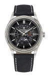 Patek Philippe | GRANDI COMPLICAZIONI, CARICA AUTOMATICA - 6159G-001 (1)