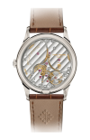 Patek Philippe | CALATRAVA CARICA MANUALE - 6196P-001 (2)