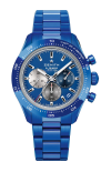 Zenith | CHRONOMASTER SPORT EDIZIONE 160&deg; ANNIVERSARIO - LIMITED EDITION - 49.3102.3600/51.M3100 (1)