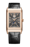 Jaeger-Lecoultre | REVERSO TRIBUTE NONANTIEME 'ENAMEL' - LIMITED EDITION - 71125E1 (1)