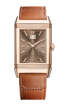Jaeger-Lecoultre | REVERSO TRIBUTE GEOGRAPHIC - LIMITED EDITION - 714256J (1)