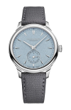 Chopard | L.U.C QUATTRO MARK IV 39 MM, MANUALE,  PLATINO - 161954 (1)