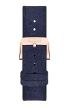 Chopard | L.U.C HERITAGE EHG MOON 122 44 MM, MANUALE,  ORO ROSA ETICO - LIMITED EDITION - 161988 (4)