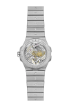 Chopard | ALPINE EAGLE FLYING TOURBILLON 41 MM, AUTOMATICO, LUCENT STEEL&trade; - 298616 (2)