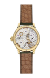 Chopard | L.U.C FULL STRIKE 42,5 MM, MANUALE,  ORO ETICO GIALLO - LIMITED EDITION - 161947 (2)