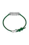 Chopard | L'HEURE DU DIAMANT ROUND 26 MM, MANUALE, ORO ETICO BIANCO, DIAMANTI - 13A178 (3)