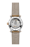 Chopard | HAPPY SPORT 36 MM, ORO ROSA ETICO, LUCENT STEEL&trade;, DIAMANTI - 278559 (2)