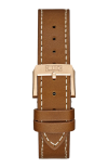 Chopard | L.U.C QUATTRO MARK IV 39 MM, MANUALE,  ORO ROSA ETICO - 161954 (4)