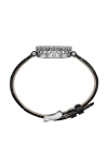 Chopard | L'HEURE DU DIAMANT ROUND 26 MM, MANUALE, ORO ETICO BIANCO, DIAMANTI - 13A178 (3)