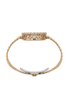 Chopard | L'HEURE DU DIAMANT ROUND 26 MM, MANUALE, ORO ETICO ROSA, DIAMANTI - 10A178 (3)