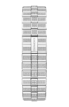 Chopard | ALPINE EAGLE 33 FROZEN TOPAZ BLUE 33 MM, AUTOMATICO, ORO BIANCO ETICO, DIAMANTI, TOPAZI - 295384 (4)