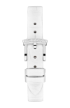 Chopard | L'HEURE DU DIAMANT ROUND 26 MM, MANUALE, ORO ETICO BIANCO, DIAMANTI - 13A178 (4)
