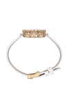 Chopard | L'HEURE DU DIAMANT ROUND 26 MM, MANUALE, ORO ETICO ROSA, DIAMANTI - 13A178 (3)